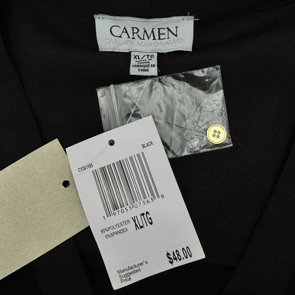 Carmen Marc Valvo brand new